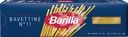 Макароны BARILLA Bavettine №11 группа А, высший сорт