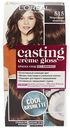 Краска для волос L'Oreal Paris Casting Creme Gloss морозный шоколад 180 мл