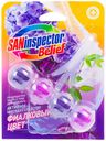 Очиститель для унитаза "SANinspector", Belief, 50 г, в ассортименте