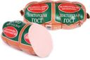 Колбаса вареная МК ВЕЛИКОЛУКСКИЙ Докторская ГОСТ в обвязке