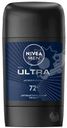 Антиперспирант Nivea Men Ultra стик, 50мл
