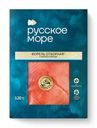 Форель Русское Море филе-ломтики слабосолёная, 120г