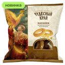 Баранки Чудесный Край горчичные, 350 г