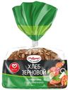 Хлеб Вкусный хлеб Зерновой с семенами подсолнечника нарезка 300г