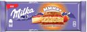 Шоколад MILKA Строберри Чизкейк молочный, 300г
