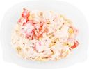 Салат ЛЕНТА FRESH Кудесница, весовой