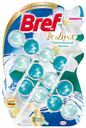 Туалетный блок BREF® Пленительный жасмин, 3х50г