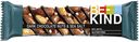 Батончик "Be-Kind" с горьким шоколадом и морской солью, 40 г