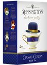 Чай черный KENSINGTON крупнолистовой, 200г