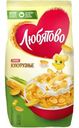 Хлопья Любятово кукурузные, 300г