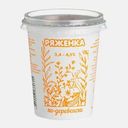 Ряженка По-деревенски 3.4-4.5% 400мл