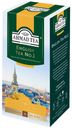 Чай черный Ahmad Tea Английский чай No.1 в пакетиках, 25х2 г