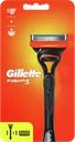 Бритва GILLETTE Fusion5, с 1 сменной кассетой