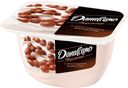 Продукт творожный «Даниссимо» Хрустящие шарики 7,2%,130г