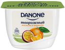 Творожок Danone апельсин маракуйя, 170 г