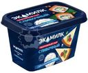 Сыр Экомилк творожный 60% 350г