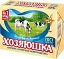 Маргарин Хозяюшка Нижегородский сливочный 60% СЗМЖ 200г