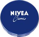 Крем для лица, рук и тела NIVEA Creme увлажняющий с пантенолом, 75мл