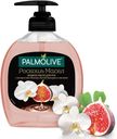 Жидкое мыло для рук с экстрактом инжира и орхидеи «Роскошь масел» Palmolive, 300 мл