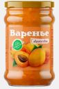 Варенье абрикосовое 300г