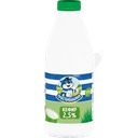 Кефир ПРОСТОКВАШИНО 2,5%, без змж