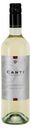 Вино Canti Chardonnay белое полусухое Италия, 0,75 л