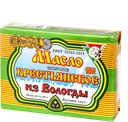 Масло КРЕСТЬЯНСКОЕ, 72,5% (ГУП Учебно-опытный МЗ), 180г