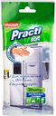 Влажные салфетки для бытовой техники Paclan Practi soft, 20 шт.