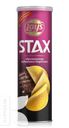 Чипсы LAYS STAX картофельные, 140г в ассортименте