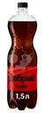 Напиток Добрый Cola без сахара газированный 1.5л