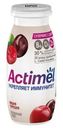 Продукт кисломолочный Actimel Вишня-черешня 1.5% 95г