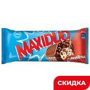 Мороженое Maxiduo, брикет Страчателла, 92г