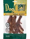 Лакомство для собак натуральное Dog Cheff Лапы утиные, 75 г