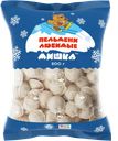 Пельмени ЛЮБИМЫЕ, МИШКА (СибМясо), 800г