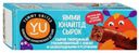 Сырок творожный Yummy United глазированный какао шоколад 19%, 40 г