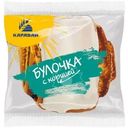 Булочка Каравай с корицей 85г