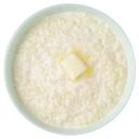 Каша пшенная на молоке Пятёрочка Кафе 200г