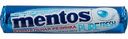 Жевательная резинка Mentos Pure Fresh Свежая мята, 16 г