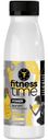 Питьевой йогурт Fitness Time протеиновый манго-семена чиа 1% БЗМЖ 270 г