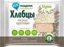 Хлебцы рисовые LETI воздушные, 60г