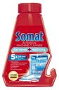 Чистящее средство Somat Intensive для посудомоченой машины 250мл