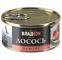 Паштет из лосося Владкон из лосося, 125 г