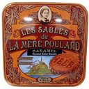 Печенье La Mere Poulard Poulard Карамель, 250г
