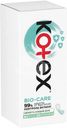 Прокладки Kotex Bio-Care экстра тонкие ежедневные 20шт.