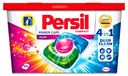 Капсулы для стирки Persil 14 Power Caps 4in1 Колор