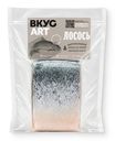 Лосось Вкус Арт атлантический кусок замороженный