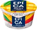 Йогурт Epica фруктовый с манго и семенами чиа 5.0 %, 130 г