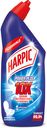 Средство дезинфицирующее Harpic Power Plus Original для туалета, 700мл