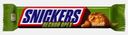 Шоколадный батончик с лесным орехом Snickers 81г