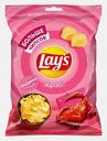 Чипсы краб Lays 50г